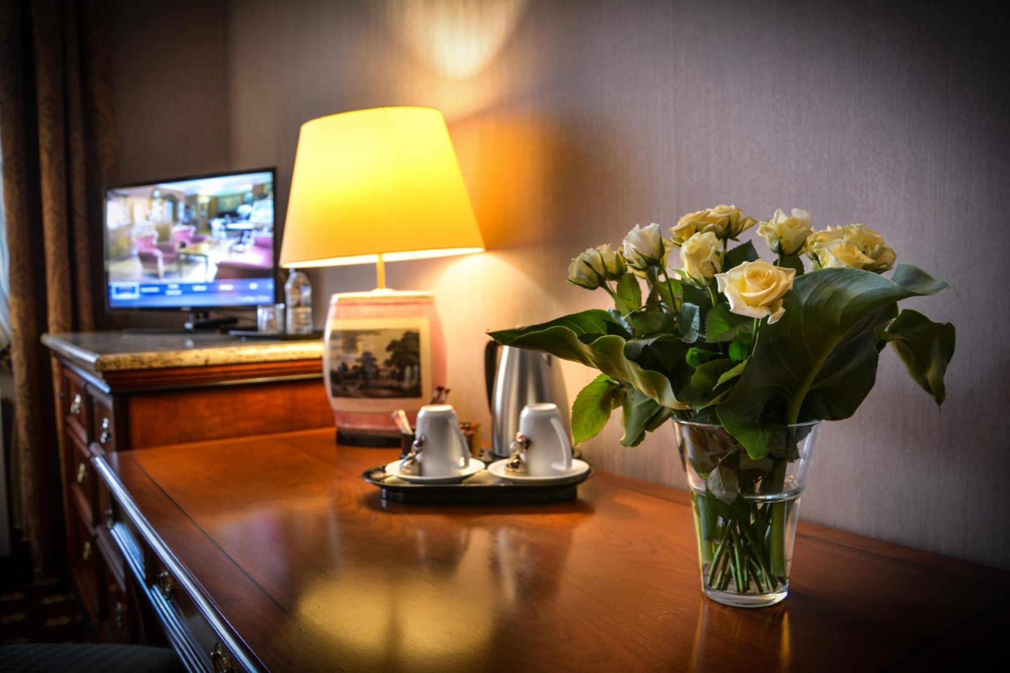 Komoda Club Residence Kalisz  Room photo