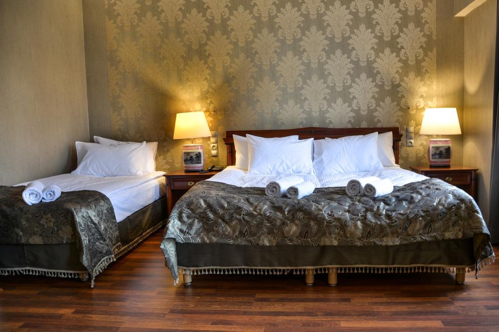 Komoda Club Residence Kalisz  Room photo